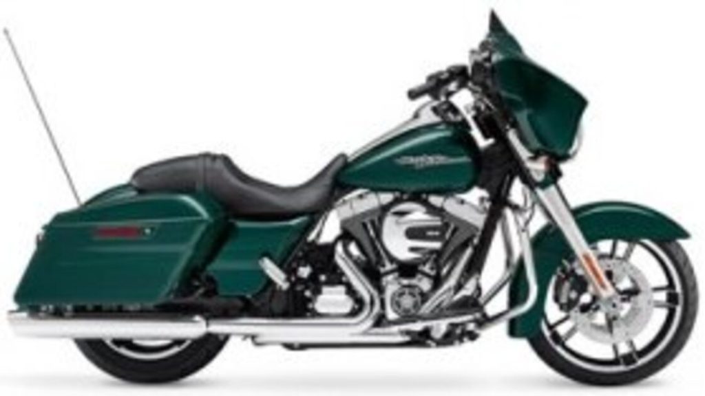 2015 HarleyDavidson Street Glide Special - 2015 هارلي ديفيدسون ستريت جلايد سبشل