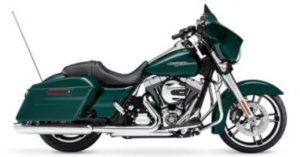 2015 HarleyDavidson Street Glide Special 