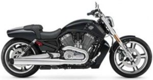 2015 HarleyDavidson VRod VRod Muscle 