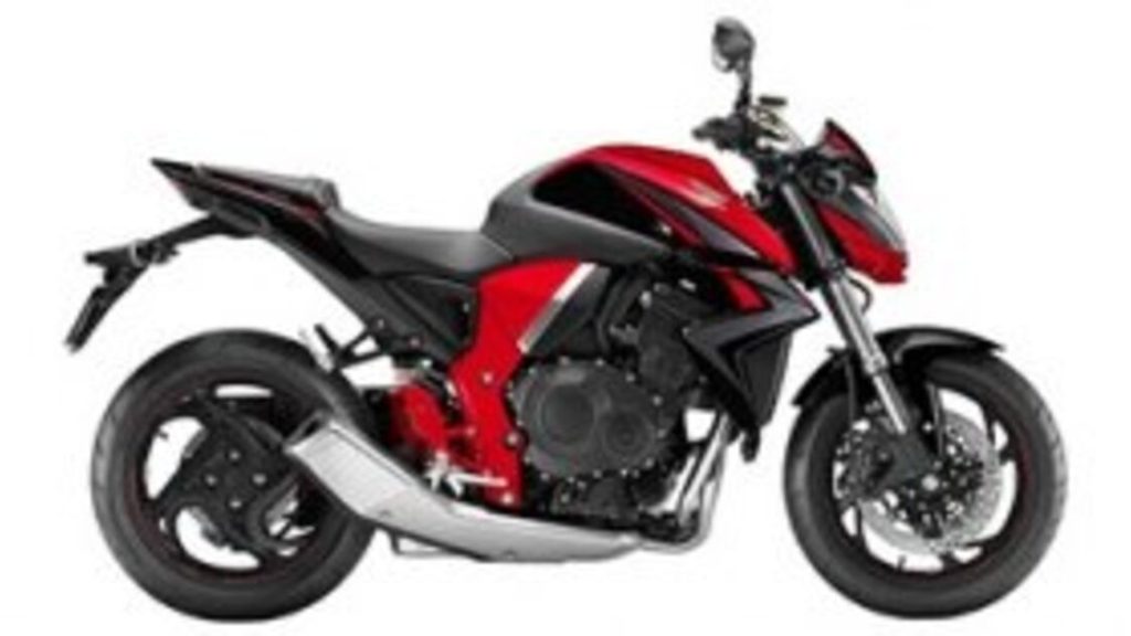 2015 Honda CB 1000R - 2015 هوندا CB 1000R