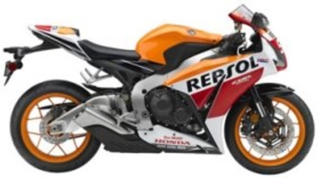 2015 Honda CBR 1000RR SP Repsol Champion Special - 2015 هوندا CBR 1000RR SP ريسبول شامبيون سبشل