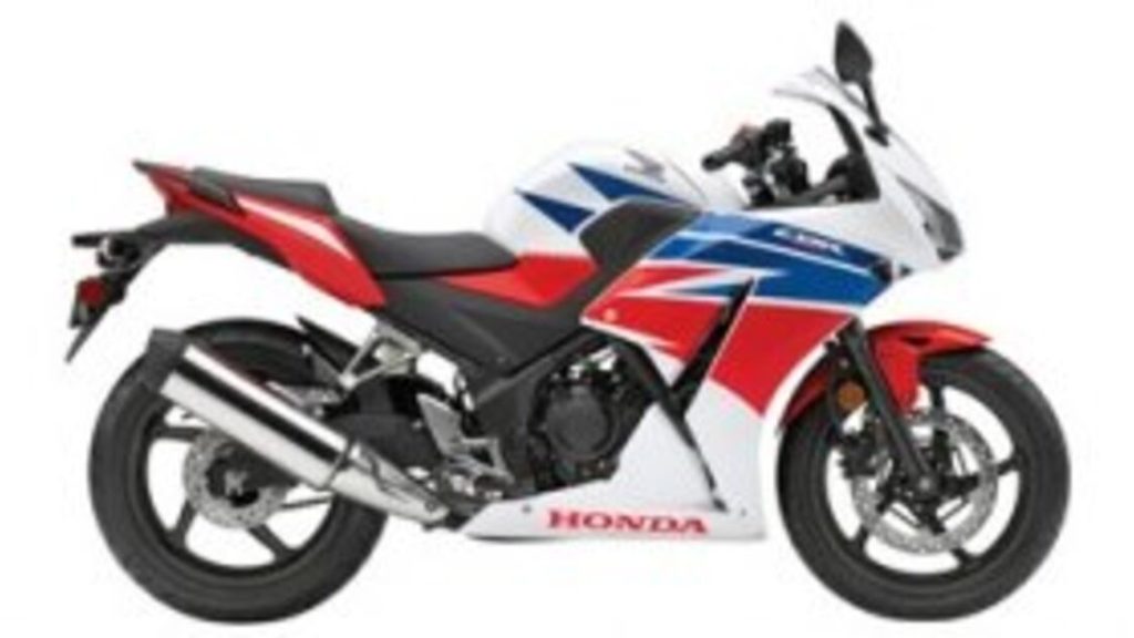 2015 Honda CBR 300R ABS - 2015 هوندا CBR 300R ABS