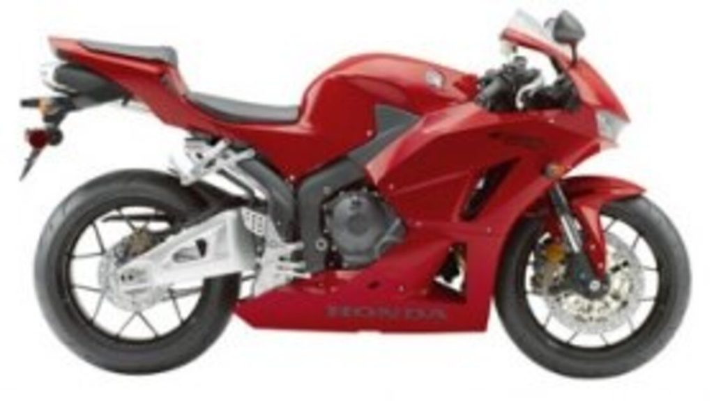 2015 Honda CBR 600RR ABS - 2015 هوندا CBR 600RR ABS