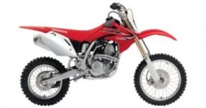 2015 Honda CRF 150R Expert 