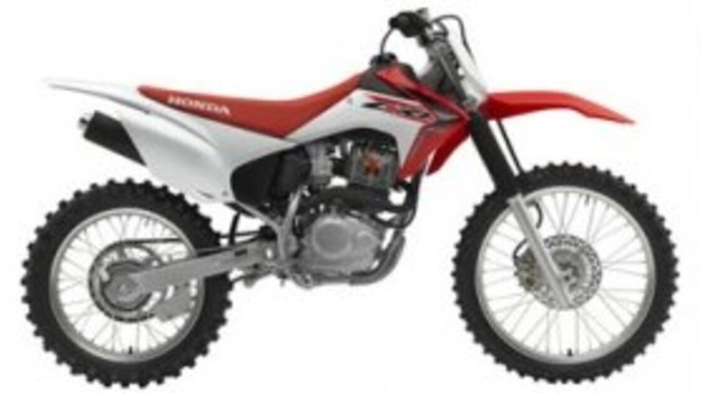 2015 Honda CRF 230F - 2015 هوندا CRF 230F