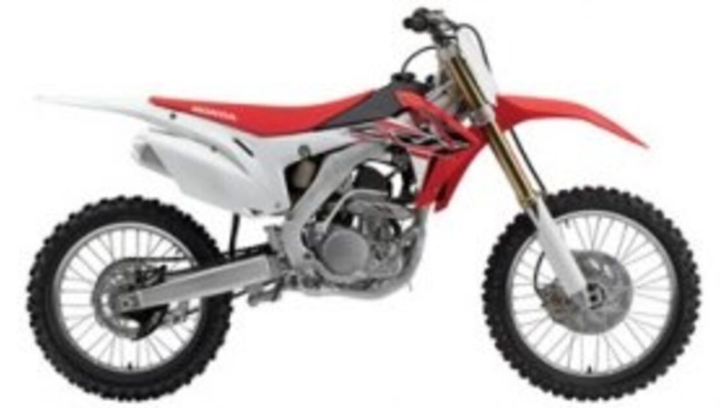 2015 Honda CRF 250R - 2015 هوندا CRF 250R