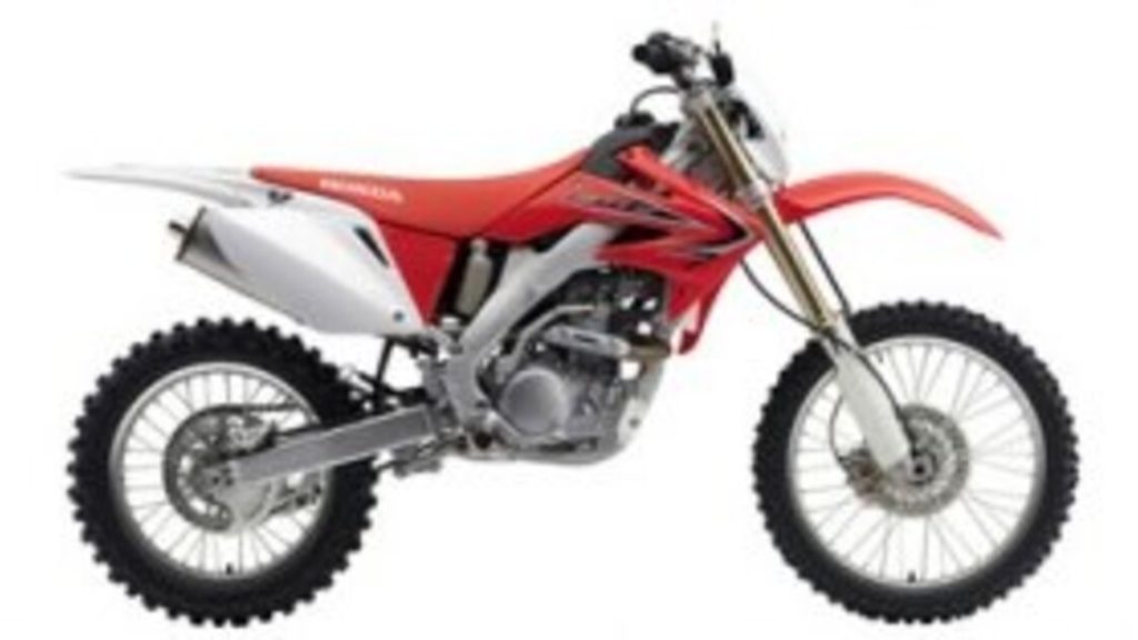 2015 Honda CRF 250X - 2015 هوندا CRF 250X