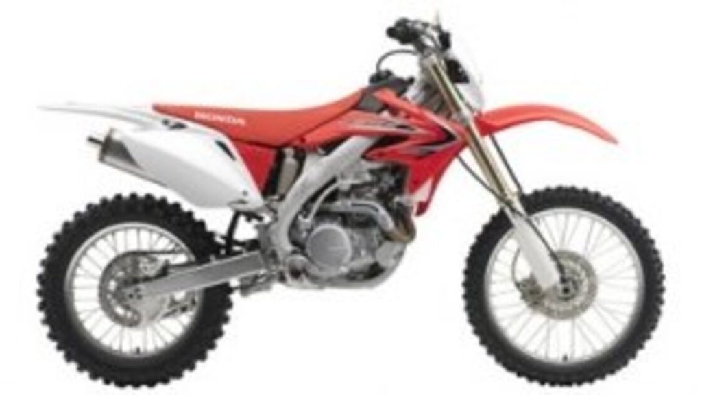 2015 Honda CRF 450X - 2015 هوندا CRF 450X