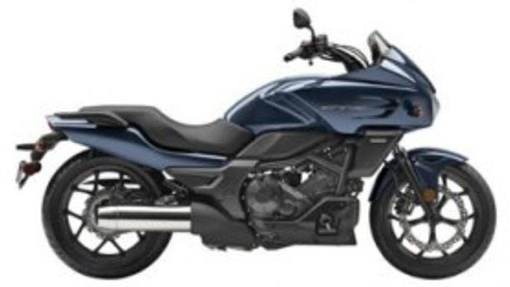 2015 Honda CTX 700 DCT ABS - 2015 هوندا CTX 700 DCT ABS