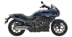 2015 Honda CTX 700 DCT ABS 