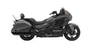 2015 Honda Gold Wing F6B 