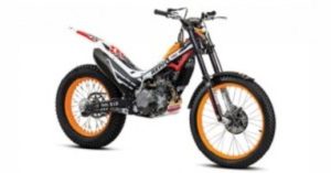 2015 Honda Montesa Cota 4RT Race Replica 