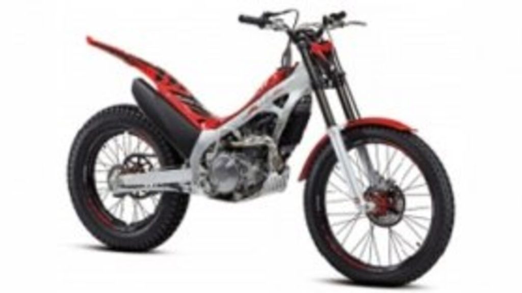 2015 Honda Montesa Cota 4RT260 - 2015 هوندا مونتيسا كوتا 4RT260