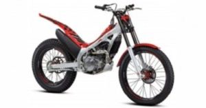 2015 Honda Montesa Cota 4RT260 