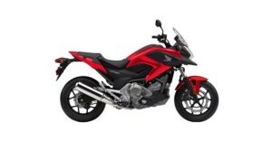 2015 Honda NC700X DCT ABS 