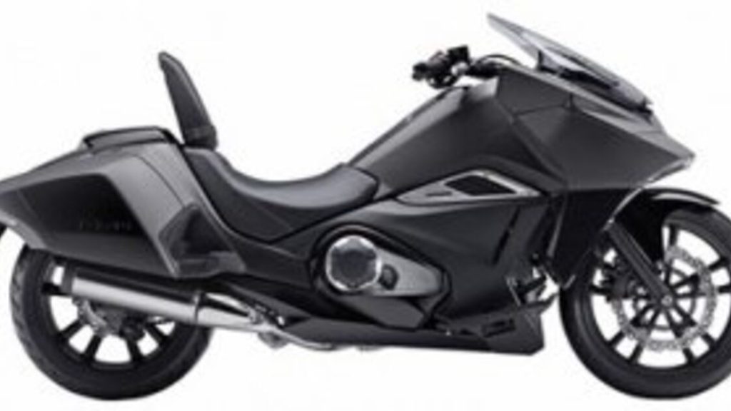 2015 Honda NM4 - 2015 هوندا NM4