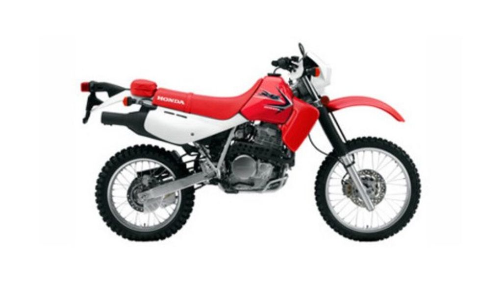 2015 Honda XR 650L - 2015 هوندا XR 650L