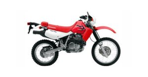 2015 Honda XR 650L 