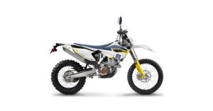 2015 Husqvarna FE 350 S 