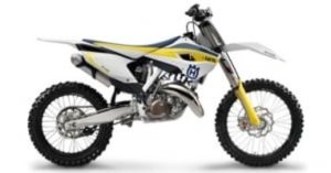 2015 Husqvarna TC 125 