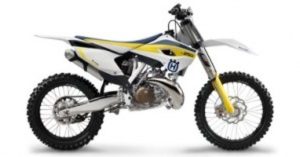 2015 Husqvarna TC 250 