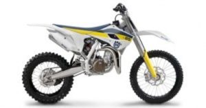 2015 Husqvarna TC 85 1714 