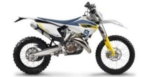 2015 Husqvarna TE 125 