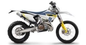 2015 Husqvarna TE 250 