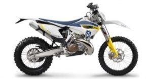 2015 Husqvarna TE 300 