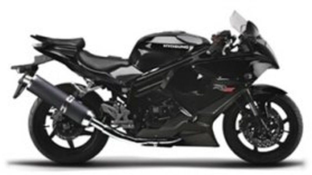 hyosung gt 650r 2015 Sport motorcycle price