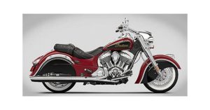 2015 Indian Chief Classic 