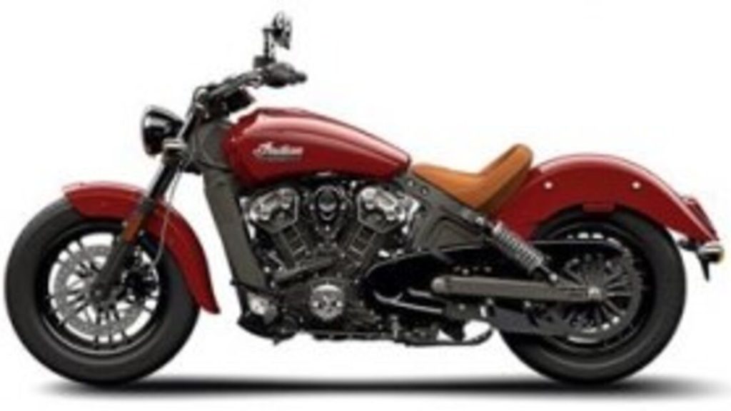 2015 Indian Scout - 2015 انديان سكاوت