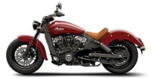 2015 Indian Scout 