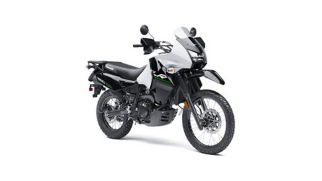 2015 Kawasaki KLR 650 - 2015 كاواساكي KLR 650