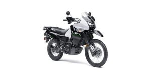 2015 Kawasaki KLR 650 