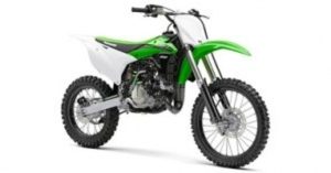 2015 Kawasaki KX 100 