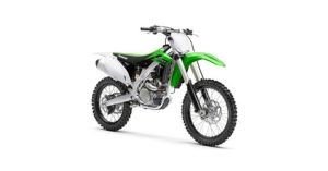 2015 Kawasaki KX 250F 