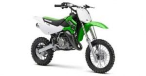 2015 Kawasaki KX 65 