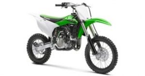 2015 Kawasaki KX 85 