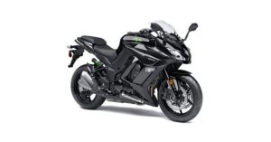 2015 Kawasaki Ninja 1000 ABS 