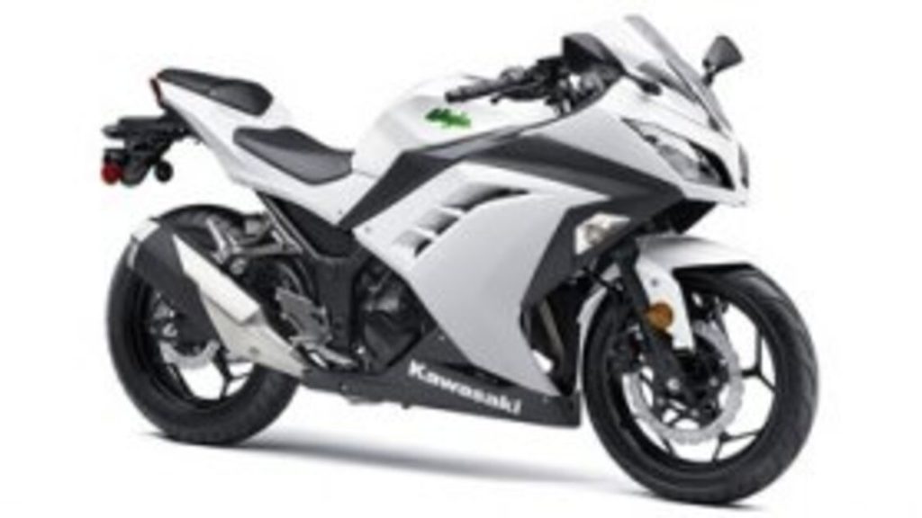 2015 Kawasaki Ninja 300 - 2015 كاواساكي نينجا 300