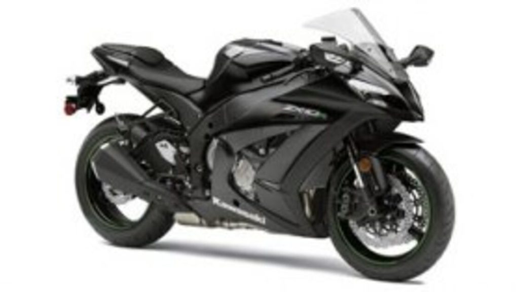 2015 Kawasaki Ninja ZX10R ABS - 2015 كاواساكي نينجا ZX10R ABS