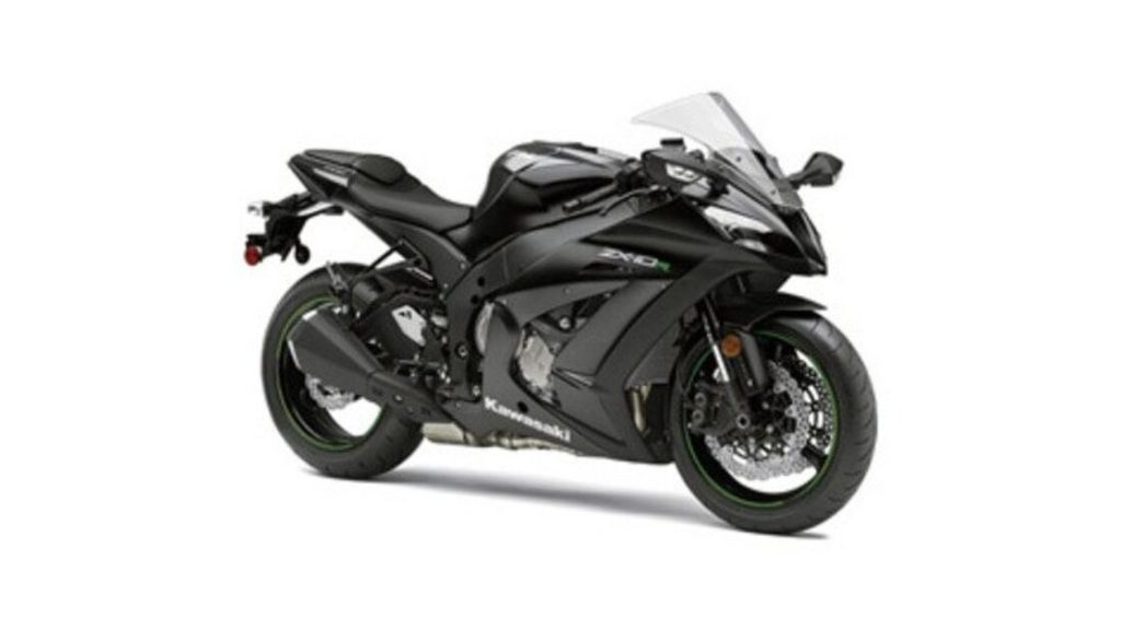 2015 Kawasaki Ninja ZX10R - 2015 كاواساكي نينجا ZX10R