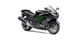 2015 Kawasaki Ninja ZX14R ABS 