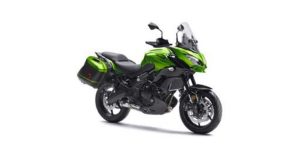 2015 Kawasaki Versys 650 LT 