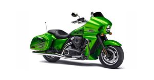 2015 Kawasaki Vulcan 1700 Vaquero ABS 