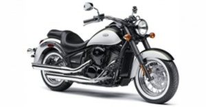 2015 Kawasaki Vulcan 900 Classic 