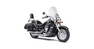 2015 Kawasaki Vulcan 900 Classic LT 