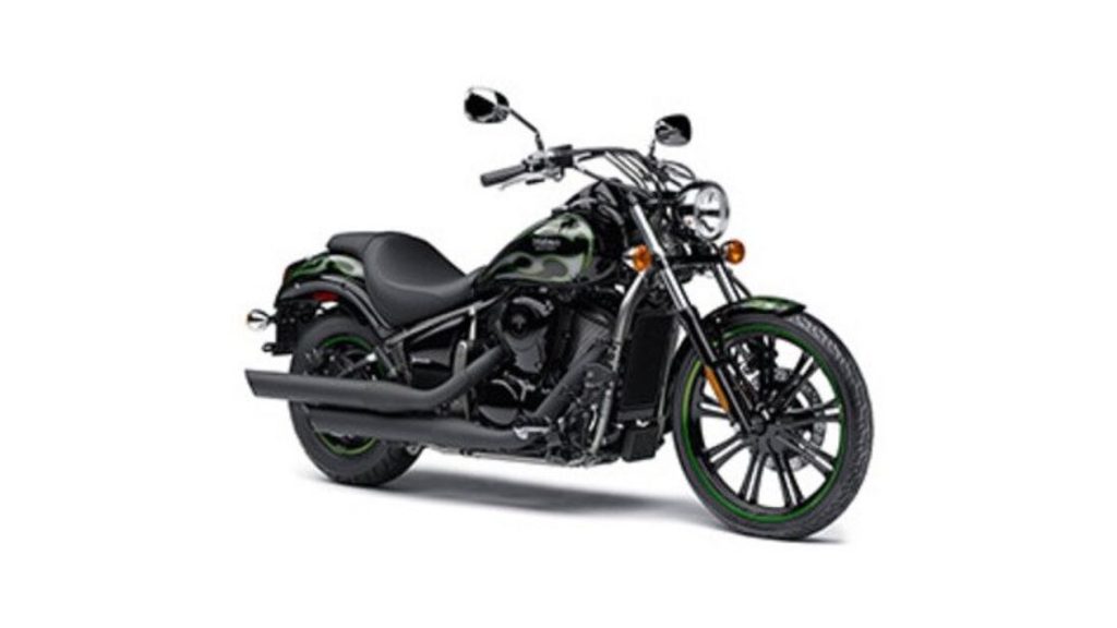 2015 Kawasaki Vulcan 900 Custom - 2015 كاواساكي فولكان 900 كستم