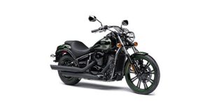 2015 Kawasaki Vulcan 900 Custom 